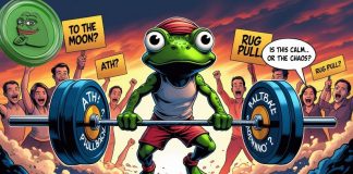 Pepe (PEPE) Worth Prediction: Pepe Coin Caught at $0.000012—Calm Earlier than a New ATH Surge? Pepe (PEPE) Worth Prediction: Pepe Coin Caught at $0.000012—Calm Earlier than a New ATH Surge?