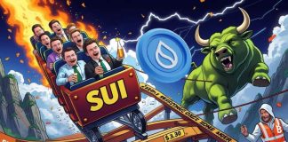 Sui Value Prediction: Sui’s Wild Trip Continues—What’s Subsequent After 150% Rally and Pullback? Sui Value Prediction: Sui’s Wild Trip Continues—What’s Subsequent After 150% Rally and Pullback?