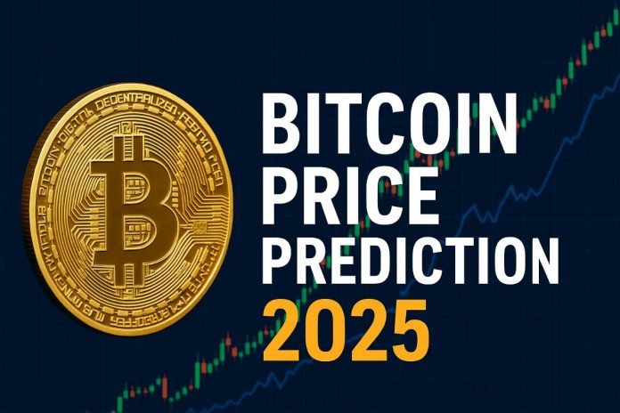 Bitcoin Worth Outlook: June 2025 and Past