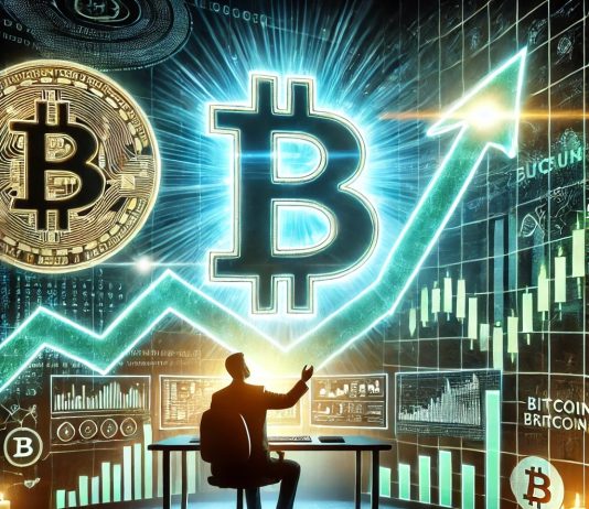 Bitcoin Funding Charge Flips Once more And Historical past Says A Rally Is Round The Nook