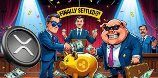 Ripple SEC Lawsuit Information: Ripple and SEC File Joint Movement to Finish the $125M XRP Penalty Dispute Ripple SEC Lawsuit Information: Ripple and SEC File Joint Movement to Finish the $125M XRP Penalty Dispute