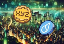 SUI Kinds Golden Cross Amid Actual Imaginative and prescient Partnership—ETF Buzz Grows as Token Eyes Surge; XYZ Hits $14M Presale Milestone