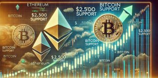 Ethereum Faces Stress As Israel-Iran Battle Shakes Sentiment – ETH/BTC Help In Focus