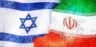 Crypto Massacre: Over $1 Billion Liquidated As Iran-Israel Tensions Erupt