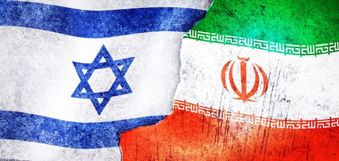 Crypto Massacre: Over $1 Billion Liquidated As Iran-Israel Tensions Erupt