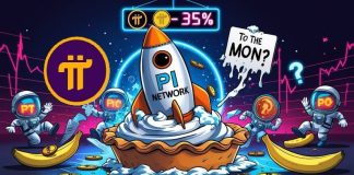 Pi Community Worth Prediction: Can Pi Community Get better After a Sudden 35% Crash? Pi Community Worth Prediction: Can Pi Community Get better After a Sudden 35% Crash?