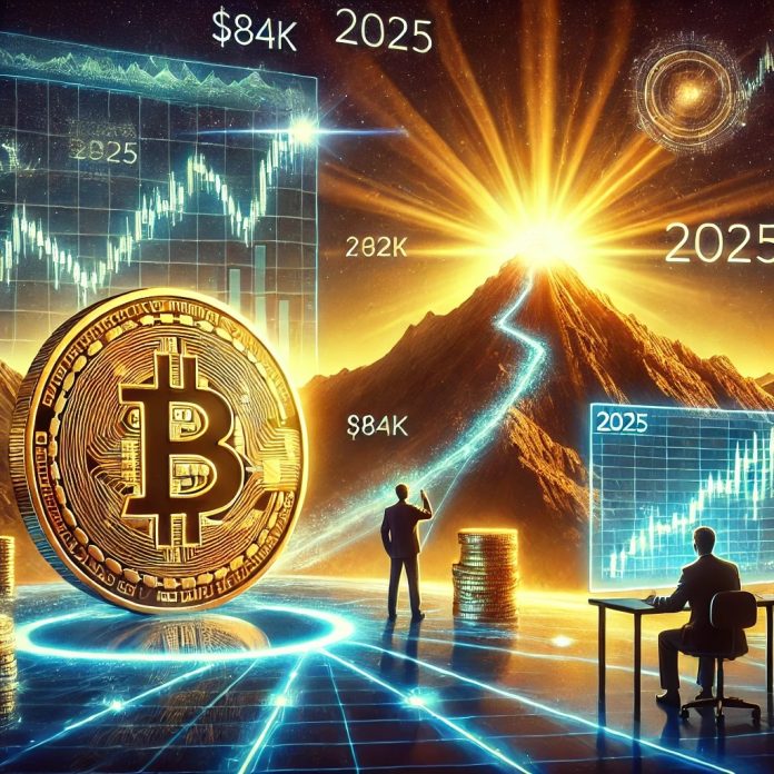 A Uncommon Bitcoin Sign Is Flashing: May the Bull Run Simply Be Getting Began?