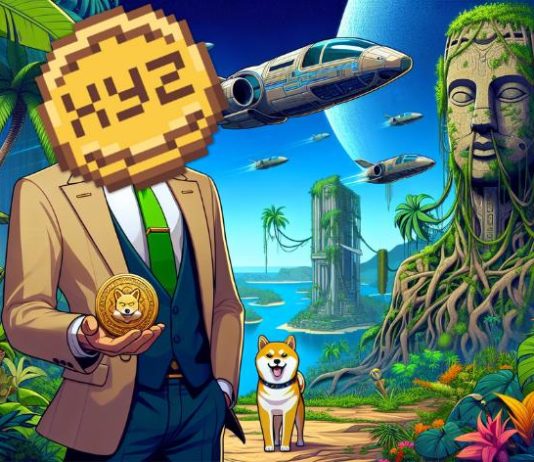 Finest Crypto Underneath 1 Greenback: Altcoins to Watch in June 2025 for Large Upside Potential