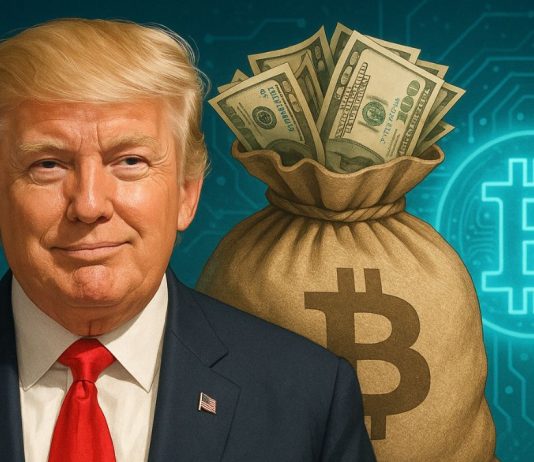 Finest Altcoins to Mimic Trump’s $57.3M Crypto Revenue – Value Jumps, Staking, and Different Rewards