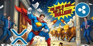 XRP Value Prediction: XRP Alerts Lengthy-Time period Bullish Rally as SEC Deal Hints on the Finish of Ripple Lawsuit XRP Value Prediction: XRP Alerts Lengthy-Time period Bullish Rally as SEC Deal Hints on the Finish of Ripple Lawsuit