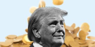 $57 Million In Crypto And Counting: Trump’s World Liberty Connection