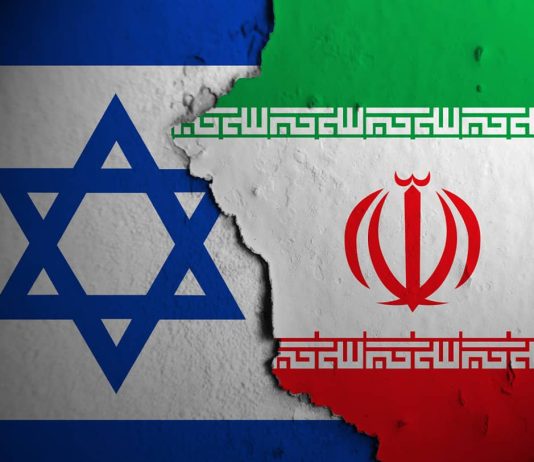 Bitcoin Value Varieties Descending Triangle Sample Amid Israel-Iran Tensions