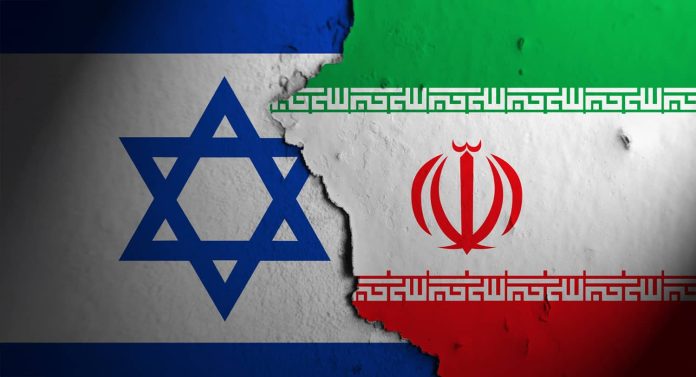 Bitcoin Value Varieties Descending Triangle Sample Amid Israel-Iran Tensions
