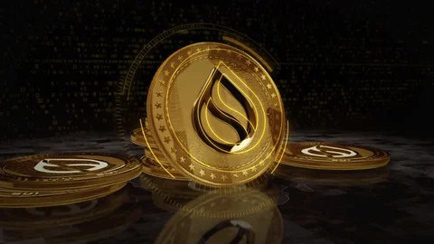 SUI Charts A Comeback: Inverse Head And Shoulders Indicators Quiet Surge Forward