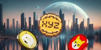 Meme Coin Value Prediction: Dogecoin, Shiba Inu, and Pepe Plunge as XYZVerse Reaches $14M Milestone