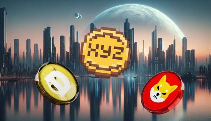 Meme Coin Value Prediction: Dogecoin, Shiba Inu, and Pepe Plunge as XYZVerse Reaches $14M Milestone Meme Coin Value Prediction: Dogecoin, Shiba Inu, and Pepe Plunge as XYZVerse Reaches $14M Milestone