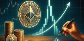 Ethereum Weekly Candle Hints At Pre-Tower Prime Formation – Particulars Ethereum Weekly Candle Hints At Pre-Tower Prime Formation – Particulars