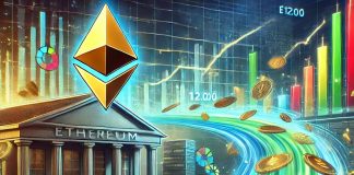 How Ethereum Worth Carried out Throughout The 19-Day ETH ETF Influx Streak How Ethereum Worth Carried out Throughout The 19-Day ETH ETF Influx Streak