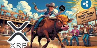 XRP Worth Prediction: Ripple Market Braces for Breakout Amidst Daring Forecasts and Authorized Milestones XRP Worth Prediction: Ripple Market Braces for Breakout Amidst Daring Forecasts and Authorized Milestones