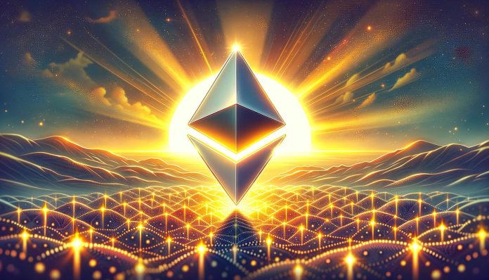 Ethereum Worth Eyes Restoration—Can ETH Kick Off a Contemporary Upside Transfer?