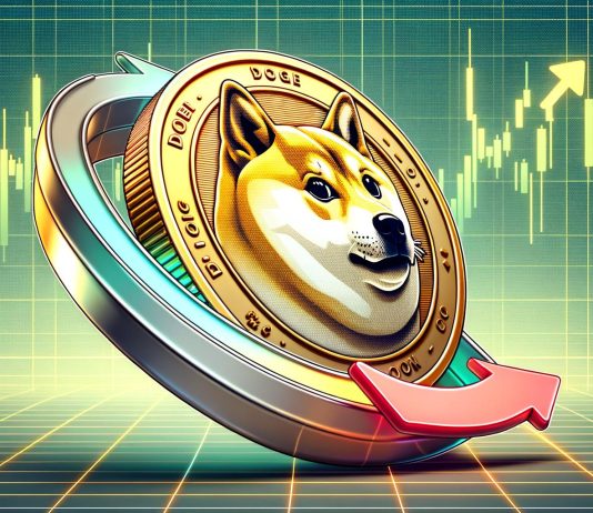 Dogecoin (DOGE) Slips As soon as Extra—Bears Tighten Grip on Meme Coin Darling