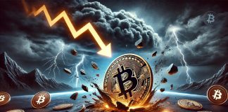 Brace For Affect: Bitcoin Worth Primed For Deep Correction Under $90,000 Brace For Affect: Bitcoin Worth Primed For Deep Correction Under $90,000
