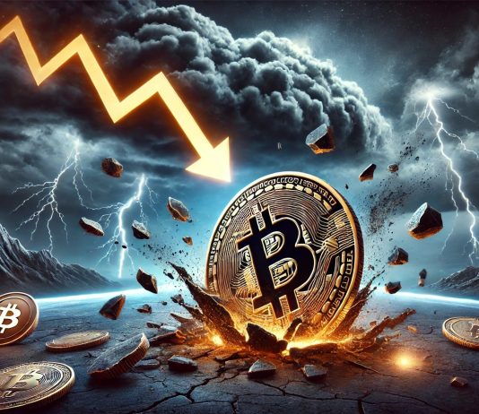 Brace For Affect: Bitcoin Worth Primed For Deep Correction Under $90,000