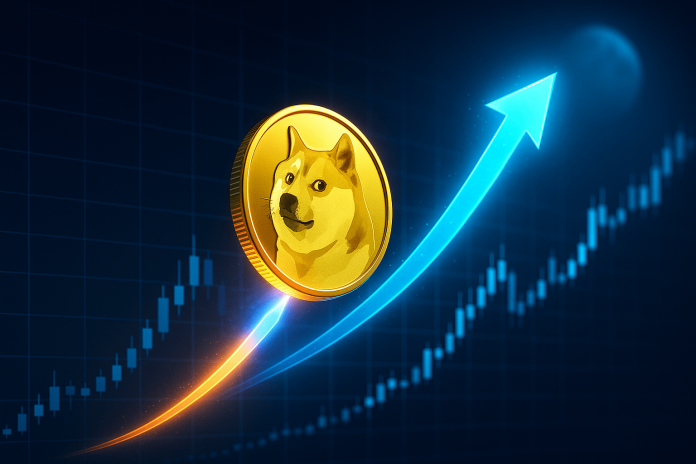 $Eight Dogecoin? Analyst Says You’ll Remorse Sleeping On This Chart