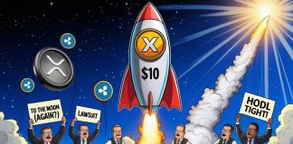 XRP Worth Prediction: Will XRP Defy the Odds and Surge Towards $10 in This Cycle? XRP Worth Prediction: Will XRP Defy the Odds and Surge Towards $10 in This Cycle?