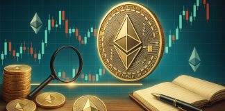 Ethereum Holds Key Vary Assist – Bulls Set Sights on Greater Ranges Ethereum Holds Key Vary Assist – Bulls Set Sights on Greater Ranges