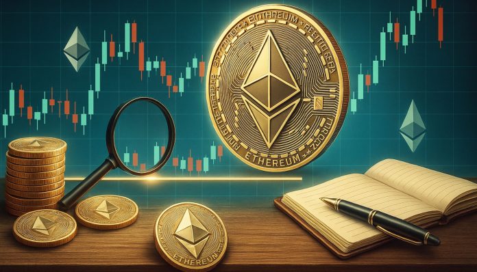 Ethereum Holds Key Vary Assist – Bulls Set Sights on Greater Ranges
