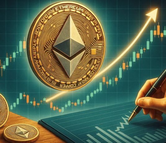 Ethereum Consolidation Continues – Altseason Might Observe A Clear Break Above Resistance Ethereum Consolidation Continues – Altseason Might Observe A Clear Break Above Resistance