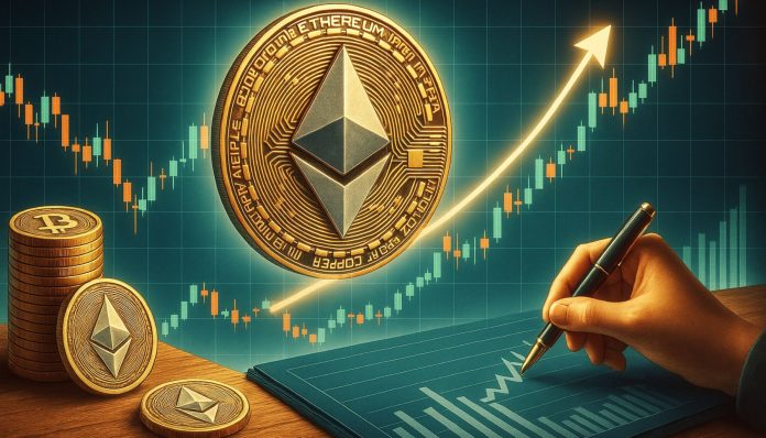 Ethereum Consolidation Continues – Altseason Might Observe A Clear Break Above Resistance