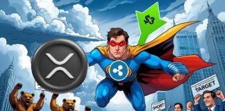 XRP Information Right this moment: XRP Rallies on Rising Quantity and Contemporary Confidence in Ripple’s Future XRP Information Right this moment: XRP Rallies on Rising Quantity and Contemporary Confidence in Ripple’s Future
