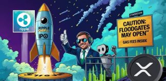 Ripple Information Right this moment: Ripple’s IPO Success and Ledger Upgrades Sign Daring New Period for XRP Ripple Information Right this moment: Ripple’s IPO Success and Ledger Upgrades Sign Daring New Period for XRP