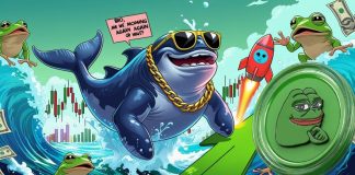 Pepe Worth Prediction: Can Surging Whale Flows Push Pepe Towards a New ATH in Q3? Pepe Worth Prediction: Can Surging Whale Flows Push Pepe Towards a New ATH in Q3?