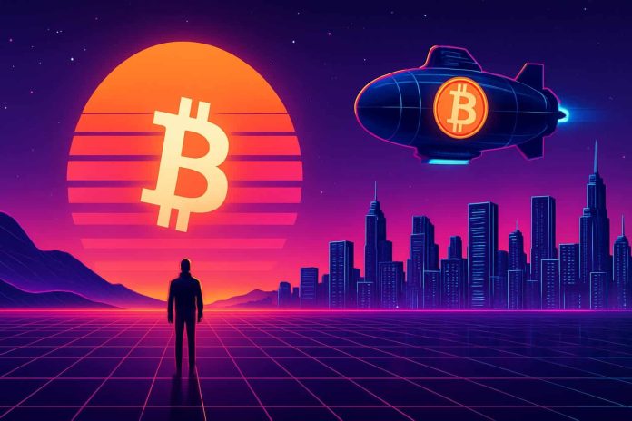 Bitcoin Approaches $109,000 as Purchase Stress Intensifies