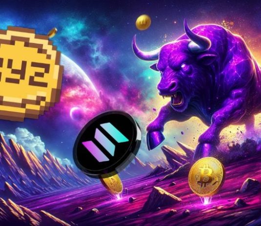 Solana Worth Prediction: Can SOL Climb to $360 or Is $166 the Ceiling? What to Count on from XYZVerse?