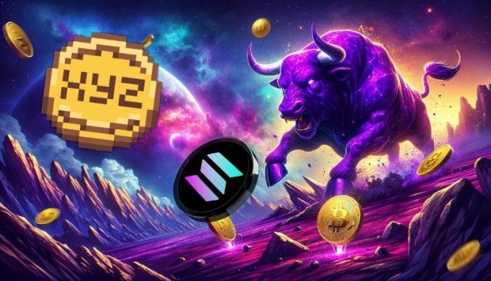 Solana Worth Prediction: Can SOL Climb to $360 or Is $166 the Ceiling? What to Count on from XYZVerse?