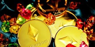 Report‑Excessive Ethereum Open Curiosity Alerts Institutional Confidence