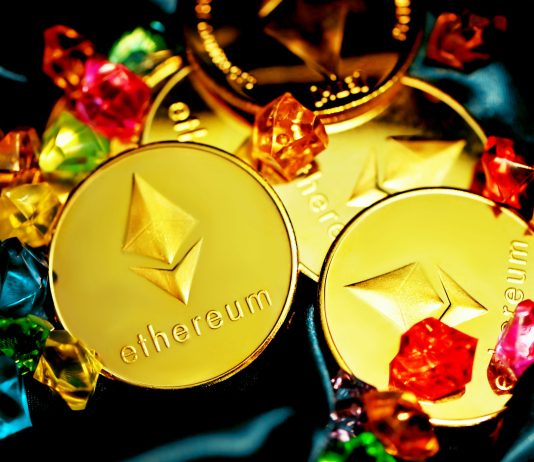 Report‑Excessive Ethereum Open Curiosity Alerts Institutional Confidence
