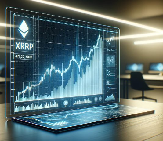 XRP Value Climbs Larger — Is It Lastly Turning Enticing to Bulls? XRP Value Climbs Larger — Is It Lastly Turning Enticing to Bulls?