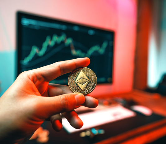 Ethereum’s $4K Goal Inside Attain, Right here’s What Must Occur First