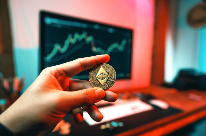 Ethereum’s $4K Goal Inside Attain, Right here’s What Must Occur First