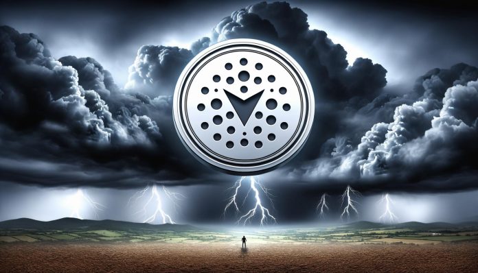 Cardano (ADA) Faces Bother at Key Help — Is a Breakdown Looming?