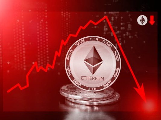 Ethereum Slows Down In June: Historic Information Says Extra Losses To Come
