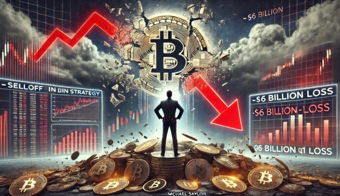 On-Chain Analyst Warns: Bitcoin Peak Anticipated, Altcoins Going through -95% Plunge