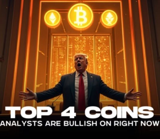 Searching for the Finest Altcoin to Purchase Now? These Four Crypto Tasks Supply Tech-Backed Worth Searching for the Finest Altcoin to Purchase Now? These Four Crypto Tasks Supply Tech-Backed Worth