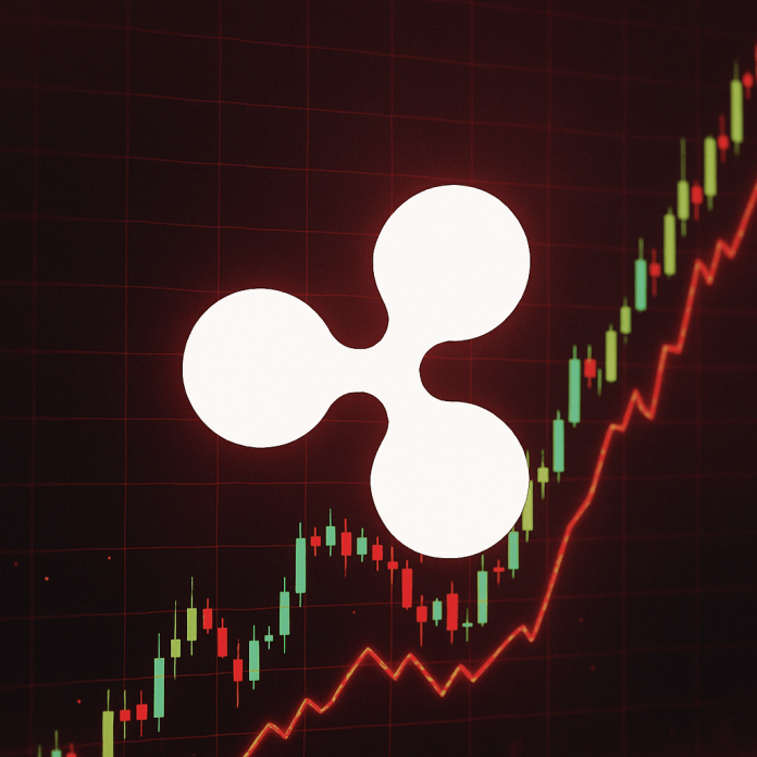 XRP Should Full Proper Shoulder Earlier than Takeoff—However How Low First?