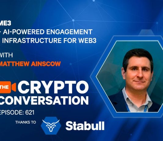 Me3 – AI-powered Engagement Infrastructure For Web3